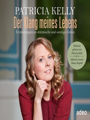 cover image of Der Klang meines Lebens